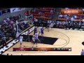 Men's Basketball vs. Loyola Marymount - Highlights ...