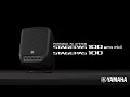 Yamaha Stagepas 100 BTR mkII thumbnail 9