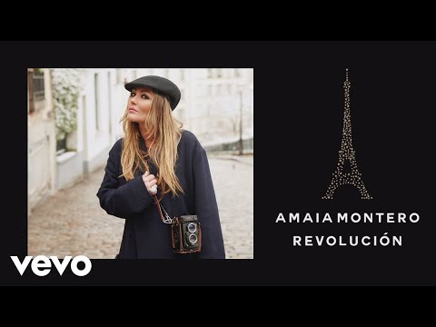 Video thumbnail for Revolución