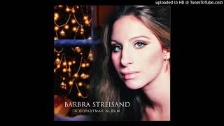 I'll Be Home For Christmas - Barbara Streisand