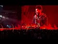 The Weeknd One Of The Girls Live At Hard Rock Stadium Miami August 15 2025