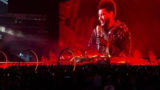 Download lagu The Weeknd – One of the Girls (Live at Hard Rock Stadium, Miami – August 15, 2025) mp3