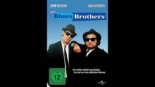 Henry Mancini - Peter Gunn Theme [The Blues Brothers (1980)]