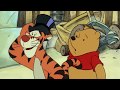 The New Adventures Of Winnie The Pooh A Pooh Day Afternoon Episodes 1 Scott Moss