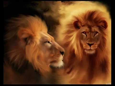 PSALM 23~ A Psalm Of David