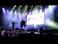 Hurricane Love - You Are The Sun (Live) 