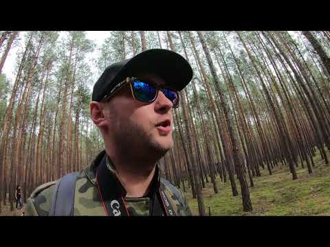 Opuszczona Fabryka amunicji | Planeta skrzatów