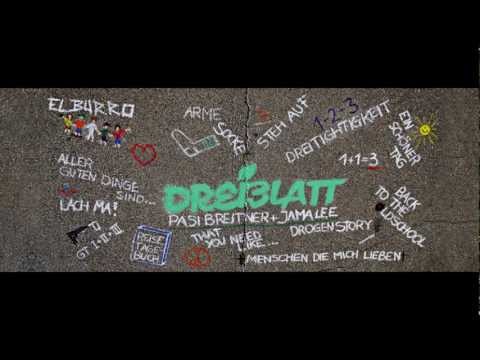 06 Dreiblatt - Reisetagebuch feat FabiOn MC // TRILLIUM