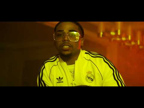 Kavi - No Patience (Prod by @MMMonthabeat) (Dir by @Zach_Hurth)