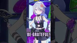Sassy Biboo is Too Cute 😭 [Hololive]