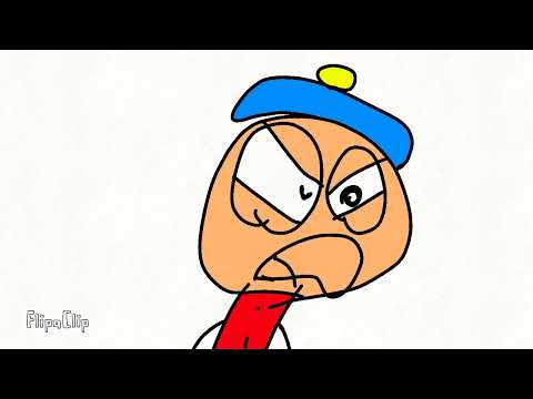 South Park season 6 10 Bessie Films style?