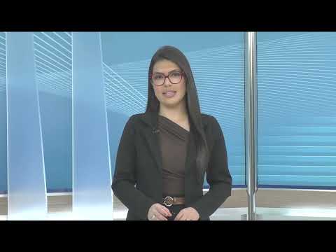 CNT Notícias RJ de 01/07/2026 na Íntegra