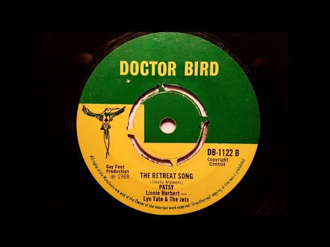 Patsy Todd Retreat Song - Doctor Bird