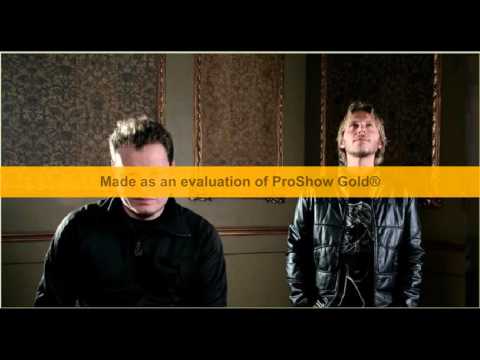 Sin Bandera - Entra en mi vida - Salsa Version