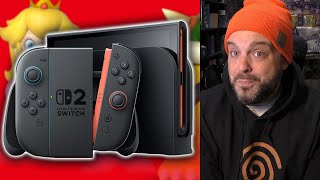 Nintendo Adding NEW Feature To Switch 2 Online?