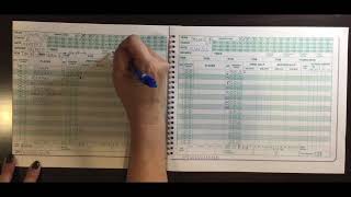 Tutorial - High School Basketball Scorebook/Game Book (Mark V)