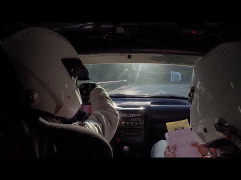 7° Rally del Sebino | PS5 - Rogno | Micheletto - Micheletto