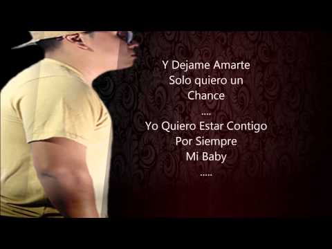 Silley & J Mark - Tanto Amor ♥ Video Lyric ♥ Prod. Black Diamond Records