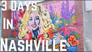 3 Days in Nashville