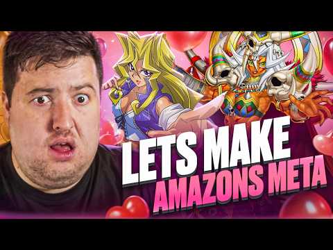 THIS DECK IS READY TO BRING AN ONSLAUGHT ONTO THE YUGIOH META!