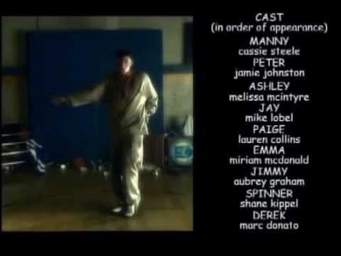 Drake Dancing Thriller Jimmy Degrassi