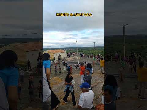 Pelas trilhas do RN.  monte de Sant'Ana em Pedra Branca . Pelastrilhasdorn@gmail.com