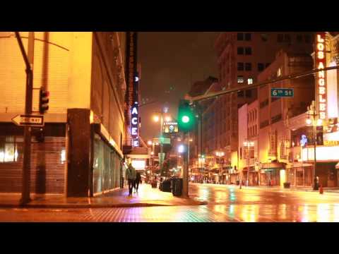 Jc Kexx "Never Give Up"