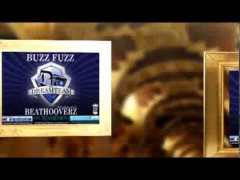 DT4E Track 17 Buzz Fuzz - Beathooverz