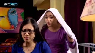 Aurora: Dunia Generasi Baru Episod 11