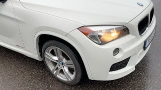 BMW X1 crossover for sale image 4 BMW X1 crossover image 4