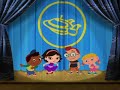Little Einsteins Curtain Call Macedonian Fandub