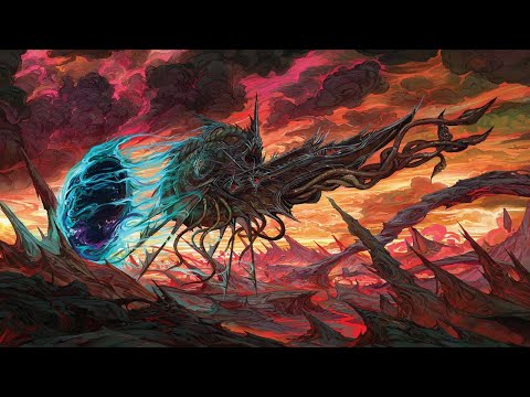 Exploring as a Spelljammer | DnD Lore