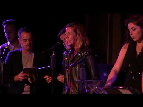 Kate Rockwell – "I Say No" | Nell Benjamin and Laurence O’Keefe Present I Remember It Differently