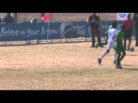 2011-07-09 Danone Nations Cup SA Finals