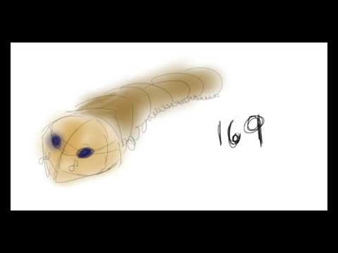 My favorite Keter-class SCPs!