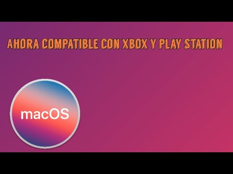 MacOS Big Sur 11.3 beta 7