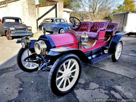 1910 Cadillac Antique (CC-1437717) for sale in Sonoma, California