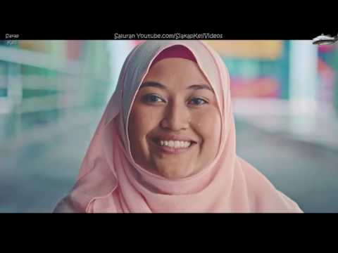Iklan Raya TNB 2017 | Dugaan Raya Aida