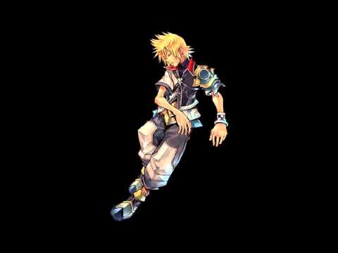 [TOP 100 NON-BATTLE VGM] # 79 Ven's Theme - Kingdom Hearts Birth by Sleep