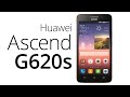 Mobilní telefon Huawei G620s