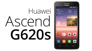 Huawei G620s