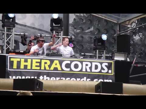 GROUND ZERO FESTIVAL 2011 || DEGOS & RE-DONE || HD