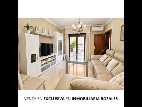 CASA CON COCHERA Y PATIO EN BAENA (Córdoba)