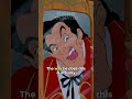 Did You Know In BEAUTY AND THE BEAST THE ENCHANTED CHRISTMAS