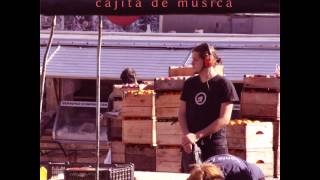 Pedro Restuccia - Cajita de Música (2013) DISCO COMPLETO