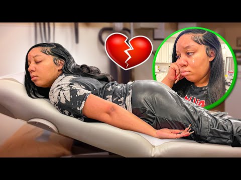 I’M GETTING BBL SURGERY (HATE MY BODY)