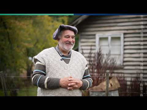 Relatos Orales de la Localidad de Lago Verde y Villa la Tapera.