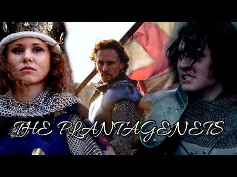 The Plantagenets || RUMORS [2K CELEBRATION]
