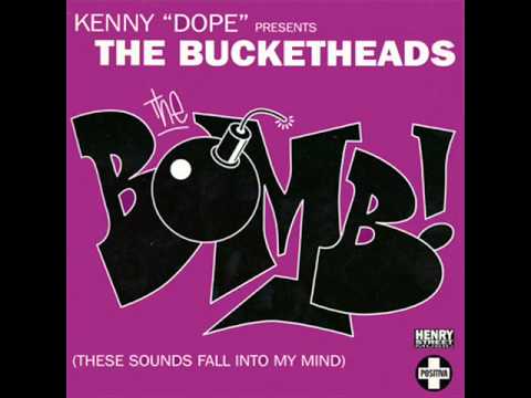 The Bucketheads - The Bomb! (Goofy Refix)