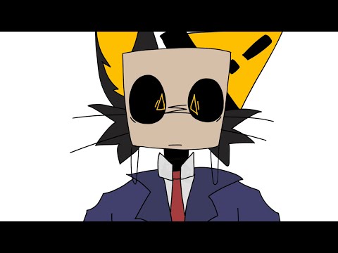 Trillium || Animation Meme || Lazy Filler